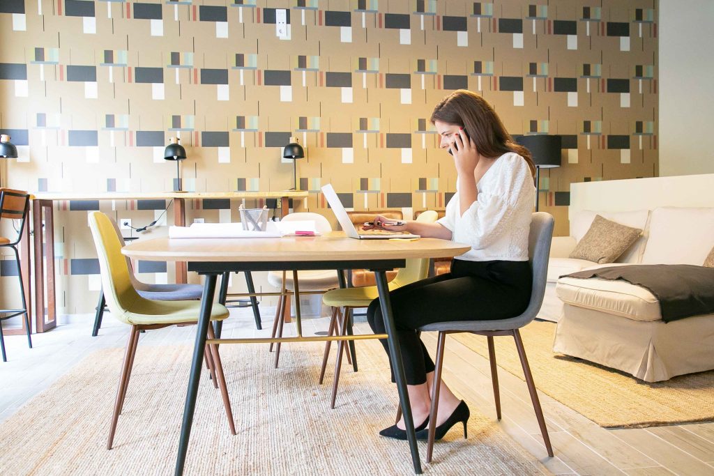 The Benefits of Coworking for Remote Workers and Freelancers