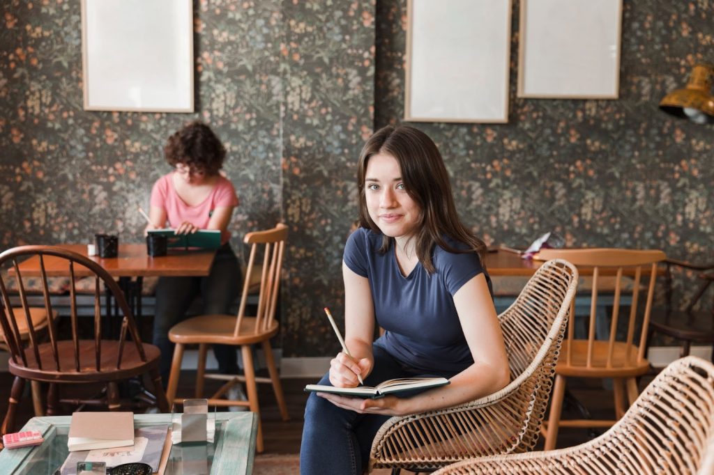 Empowering Entrepreneurship: How Coworking Spaces Help Small Business Owners Succeed