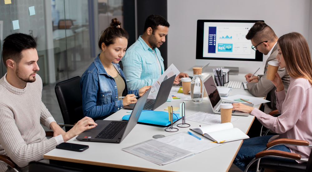 Success Stories: How Co-working Helped These Startups Flourish